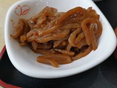 八宝小咸菜-嘉和一品粥(魏公村店)