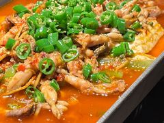 -乔街深夜食堂·小龙虾·高压锅生蚝(杭州总店)