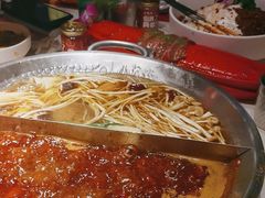 -小龙坎火锅(春熙太古里店)