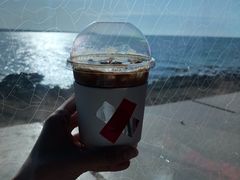 -Cafe Aewol Monsant