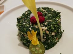 -乾隆美食·本帮菜(黄河路店)