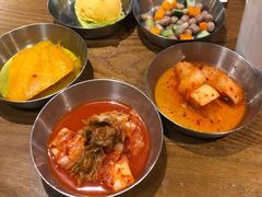 -·缸桶屋·韩式牛肋条自助烤肉(西湖D11店)