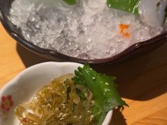 -莲寿司(国兴店)