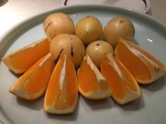 -狮王府淮扬菜(万象城店)