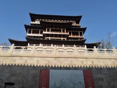 -径山寺