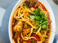 -星月美食城(雁西路店)