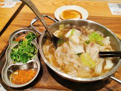 -小满手工粉(上海月星环球港店)