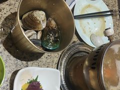-丰卓会海鲜自助(中润大道店)