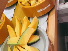 -龍歌自助小火锅(崂山丽达店)