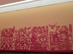 -西贝(六里桥旗舰店)