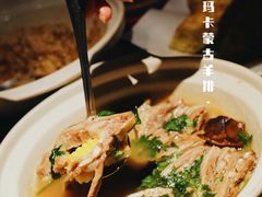 -小炳胜(卓悦中心店)