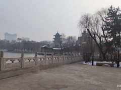 -迎泽公园