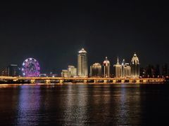 -南昌之星摩天轮