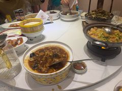-惠丰堂饭庄·烤鸭·京味菜(西北旺·唐家岭店)