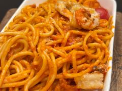 -将军牛排·尔滨地标朝鲜族美食(总店)