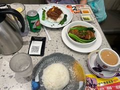 -太兴烧味餐厅(香港机场店)