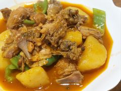 -清真·玛丽亚新疆菜主题餐厅(浙江中路店)