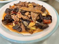 -幸福饭店(佛山路东段店)