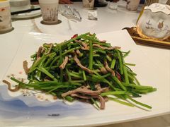 -马白开来特色羊排揪片子  (总店)