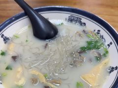 -鸭小妹鸭血粉丝(老门东店)