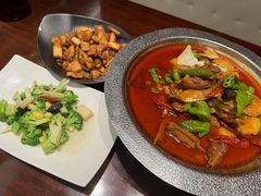 -那拉提之疆·新疆菜(美院店)