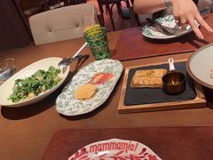 -Mammamia意大利餐厅(阳春巷店)