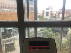 -银吉姆健身(恒隆馆)