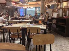 -铁公鸡·四川料理(天环广场店)