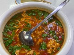 -郭林家常菜烤鸭(曙光西路店)