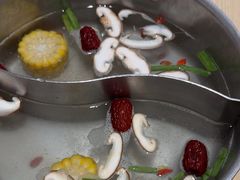-呷哺呷哺 黄金牧场 (新辰里学清路店)