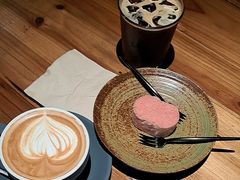 -本处·素食·融合料理(南油店)