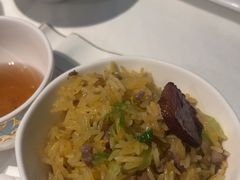 -广州塔晖粤轩中餐厅