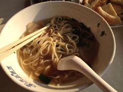 招牌牛肉面-苏氏牛肉面(丰北桥店)