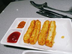 -海底捞火锅(蒙城路店)