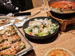 -KimPro 辛普乐概念韩餐