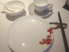 -山泉粤宴(广东大厦店)