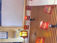 -刘记大块烤羊腿餐吧(北沙滩店)