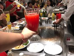 -大渔铁板烧(花园道店)