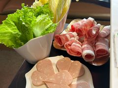 -罗记又添缘竹荪山药鸡·野生菌火锅(西园南路店)