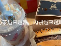 -麦当劳(杭州西湖银泰百货店)