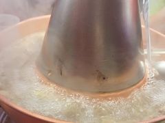 -京悦南门涮羊肉·羊蝎子火锅(田林路店)