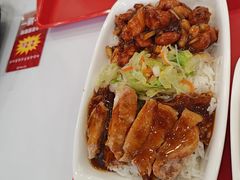 -和合谷(德外店)