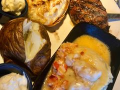 -RED LOBSTER(多伦多DT店)
