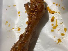 -撸串扒虾(山东路店)