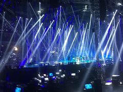 -宝能国际体育演艺中心