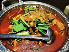 自己人牛三鲜-自己人(九码头店)