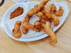 -哈灵面馆(宁波路店)