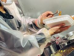 -老婆婆炒饭(小白楼1902欧式风情街店)