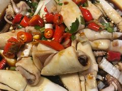 -合易泓烤肉•首创生椰大油边(宁山路店)