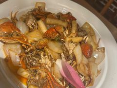 -周家二小姐的菜(西津渡店)